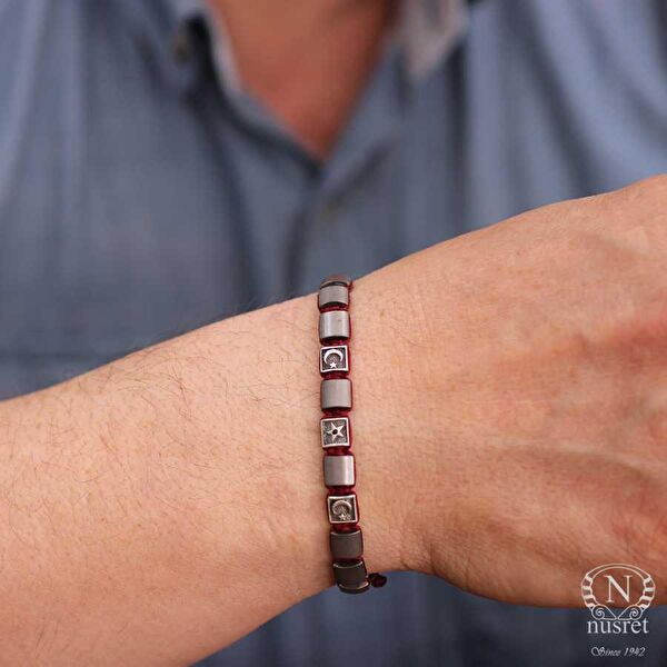 Nusret Takı Bileklik