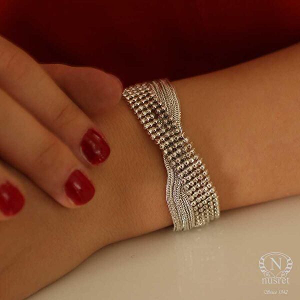 Nusret Takı Bileklik