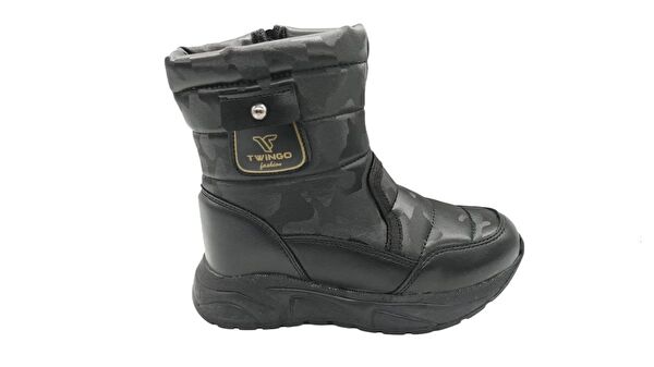 Pabuç ailesi Kız Çocuk Bot, Çizme