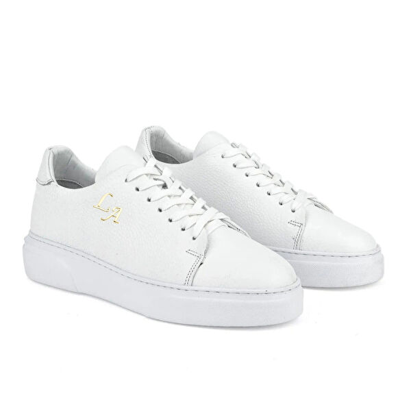 İstanbul Twingold Erkek Sneaker Ayakkabı