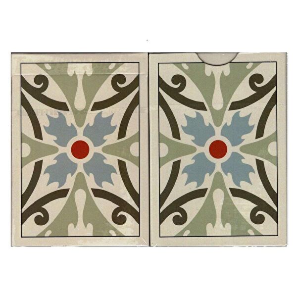 OyuncaklarÜlkesi Oyun Kartları