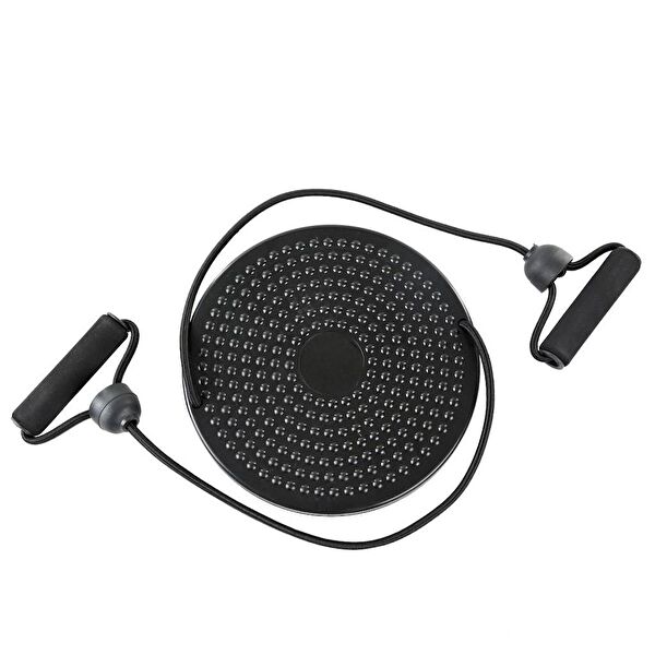 Clifton Stepper, Twister