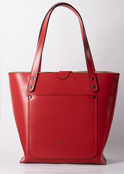 İstanbul Kadın El Çantası