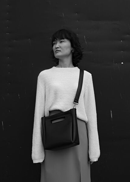 İstanbul Kadın El Çantası