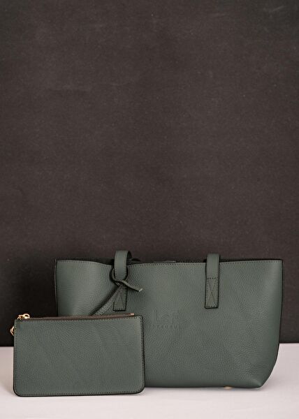 İstanbul Kadın El Çantası