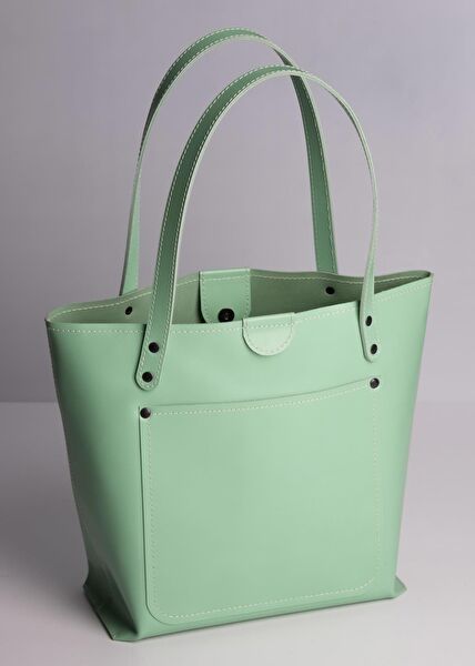 İstanbul Kadın El Çantası