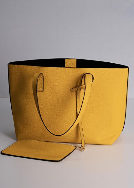 İstanbul Kadın El Çantası