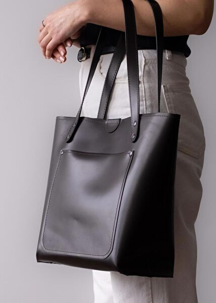 İstanbul Kadın El Çantası