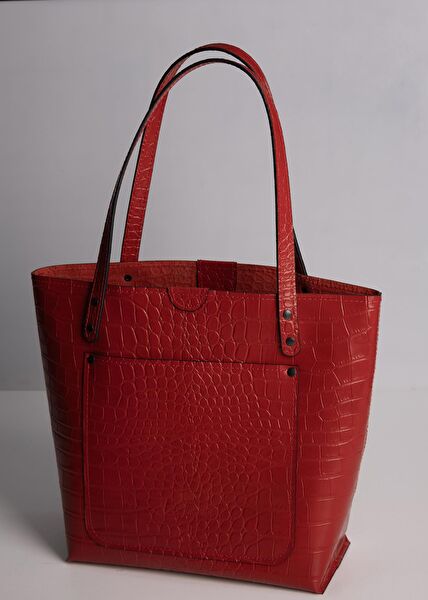 İstanbul Kadın El Çantası