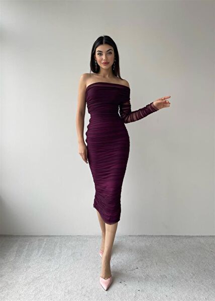 concon moda Abiye Elbise