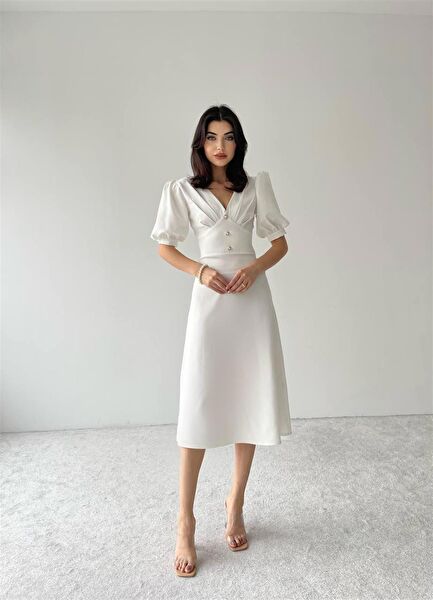 concon moda Abiye Elbise