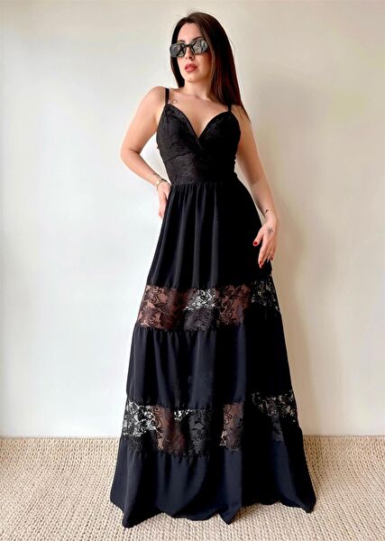 concon moda Abiye Elbise