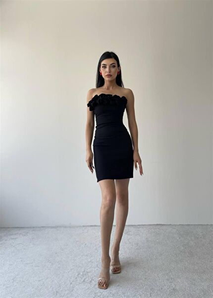 concon moda Abiye Elbise