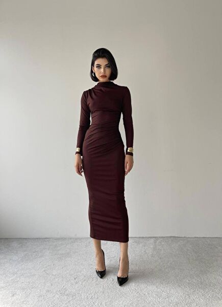 concon moda Abiye Elbise