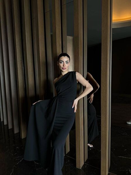 concon moda Abiye Elbise