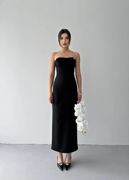 concon moda Abiye Elbise