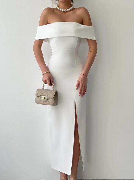 concon moda Abiye Elbise