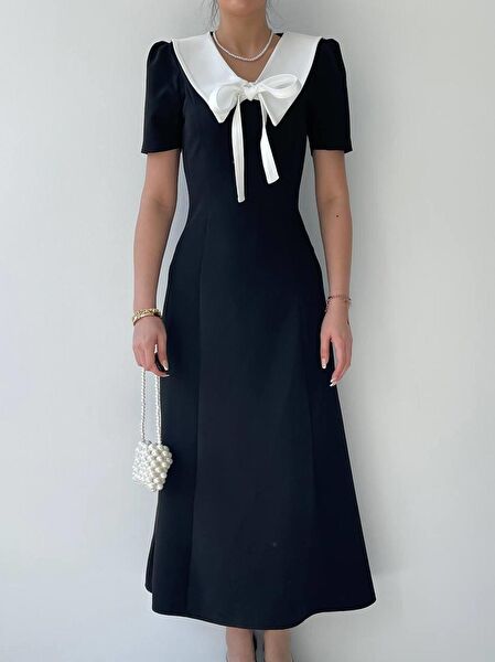 concon moda Abiye Elbise