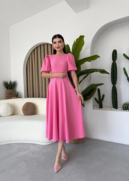 concon moda Abiye Elbise