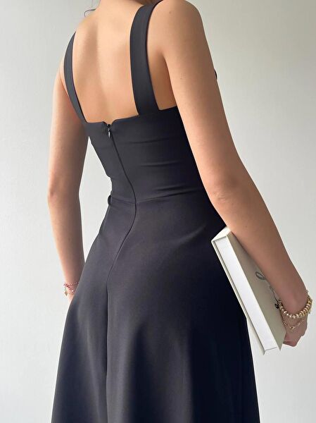 concon moda Abiye Elbise