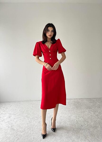 concon moda Abiye Elbise