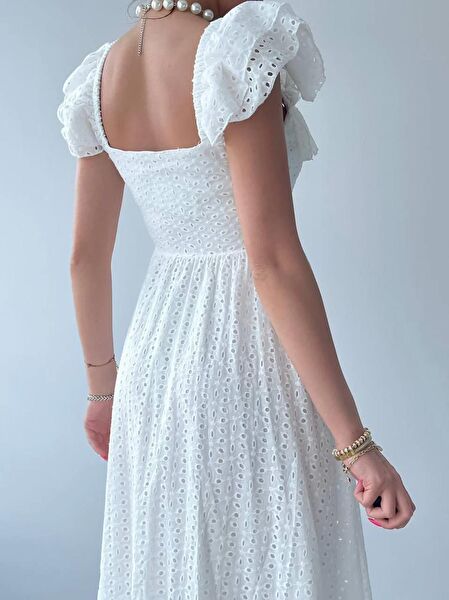 concon moda Abiye Elbise