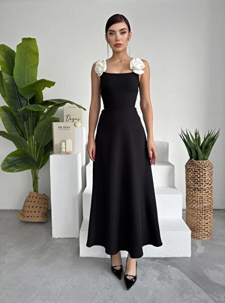 concon moda Abiye Elbise