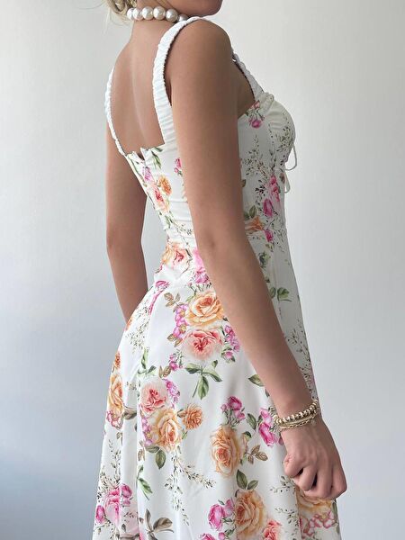 concon moda Abiye Elbise