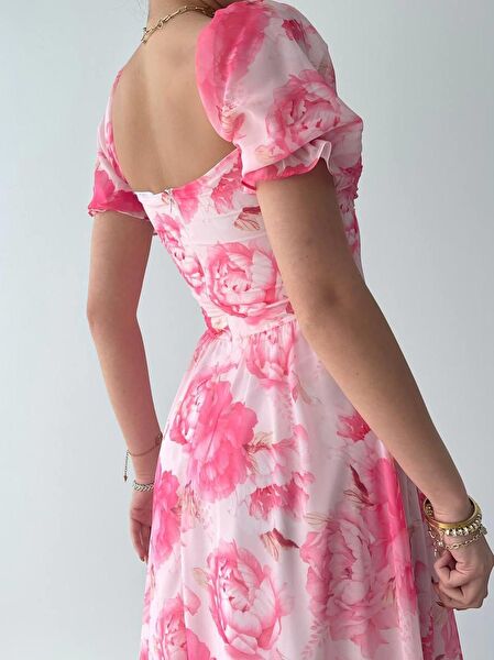 concon moda Abiye Elbise