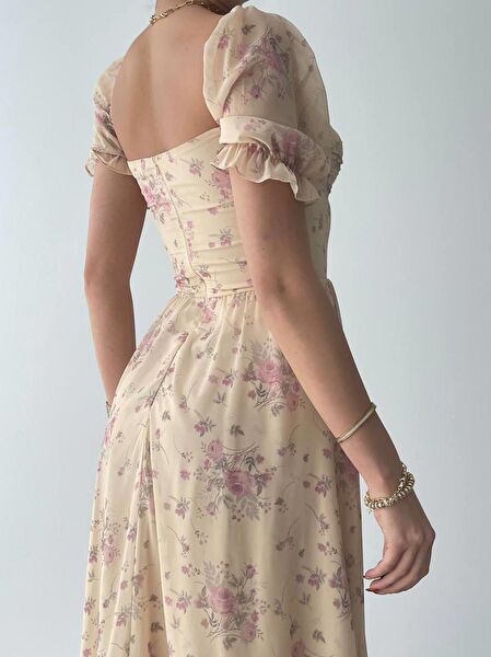 concon moda Abiye Elbise