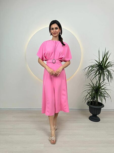 concon moda Günlük Elbise