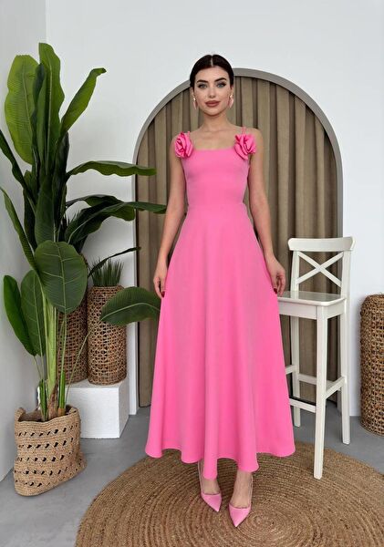 concon moda Abiye Elbise