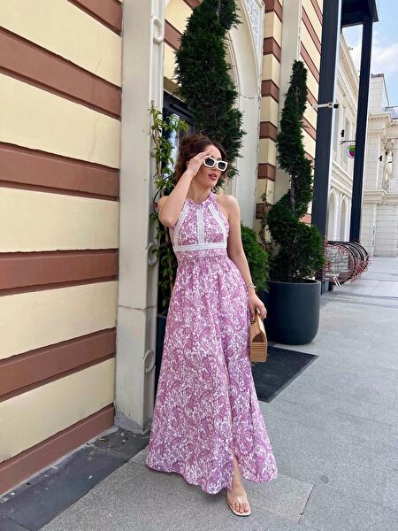 concon moda Abiye Elbise