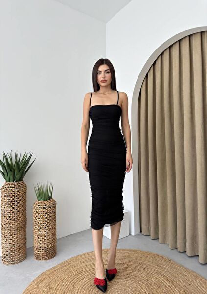 concon moda Abiye Elbise