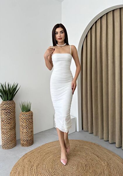 concon moda Abiye Elbise