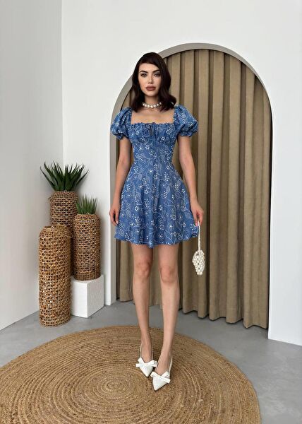 concon moda Abiye Elbise