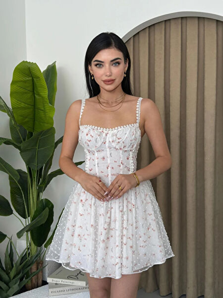 concon moda Günlük Elbise