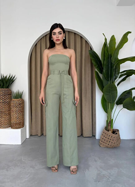 concon moda Günlük Tulum, Salopet