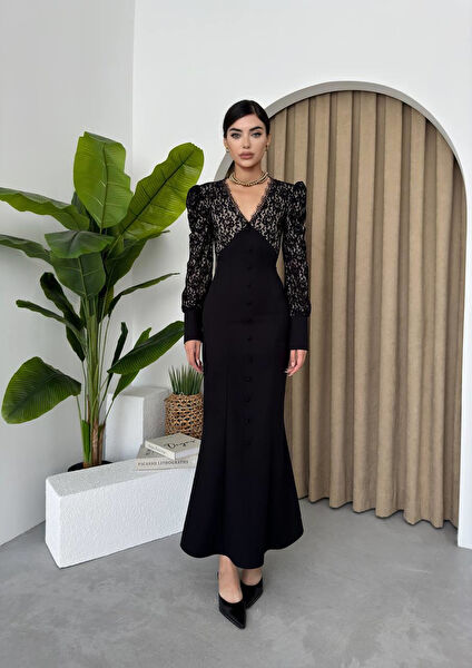 concon moda Abiye Elbise