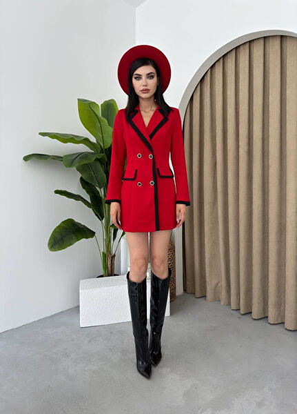 concon moda Abiye Elbise