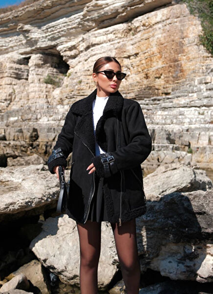 concon moda Kadın Kaban