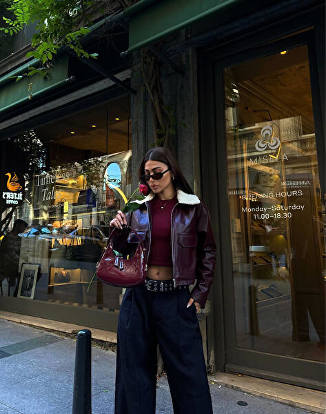 concon moda Kadın Ceket