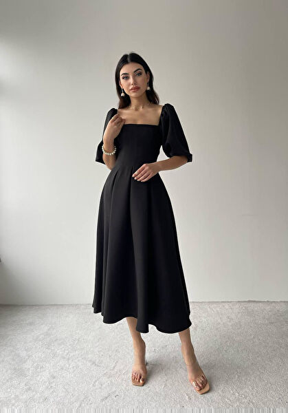 concon moda Abiye Elbise