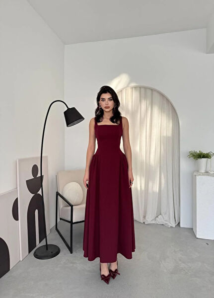 concon moda Abiye Elbise