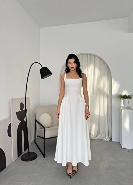 concon moda Abiye Elbise