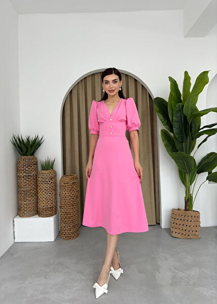 concon moda Abiye Elbise