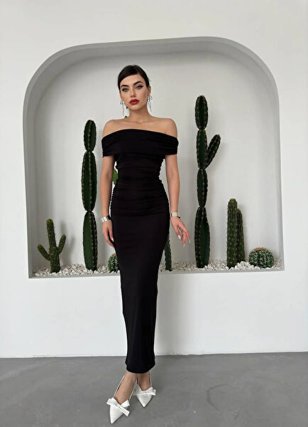 concon moda Abiye Elbise