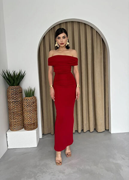 concon moda Abiye Elbise