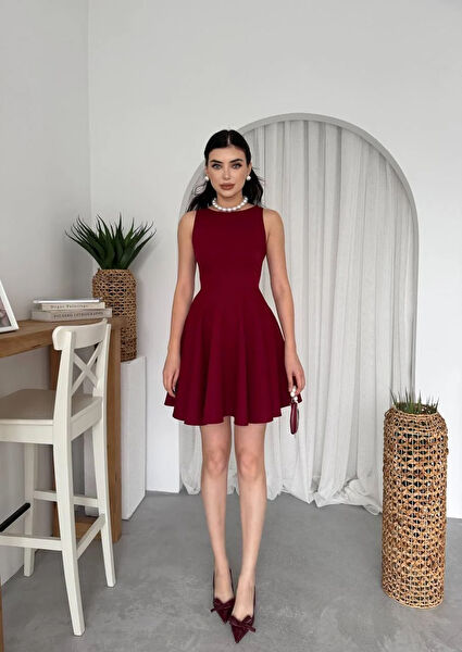 concon moda Abiye Elbise