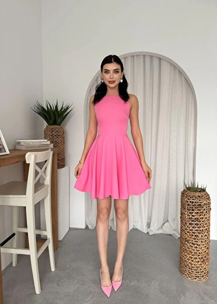 concon moda Abiye Elbise